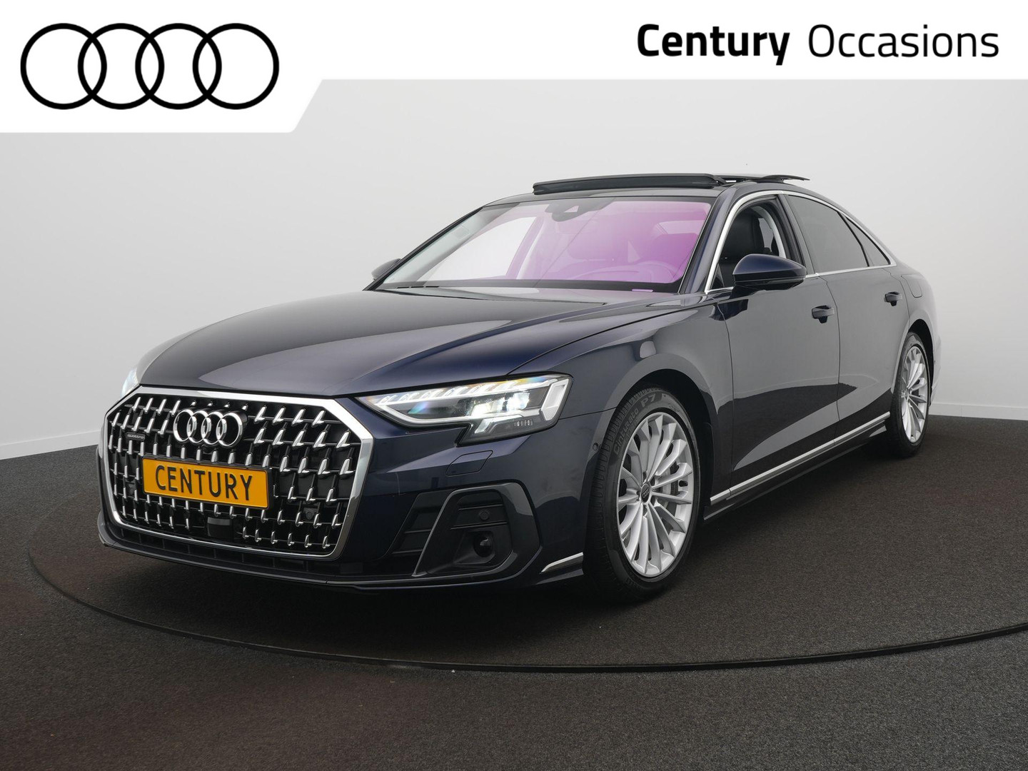 Audi Audi