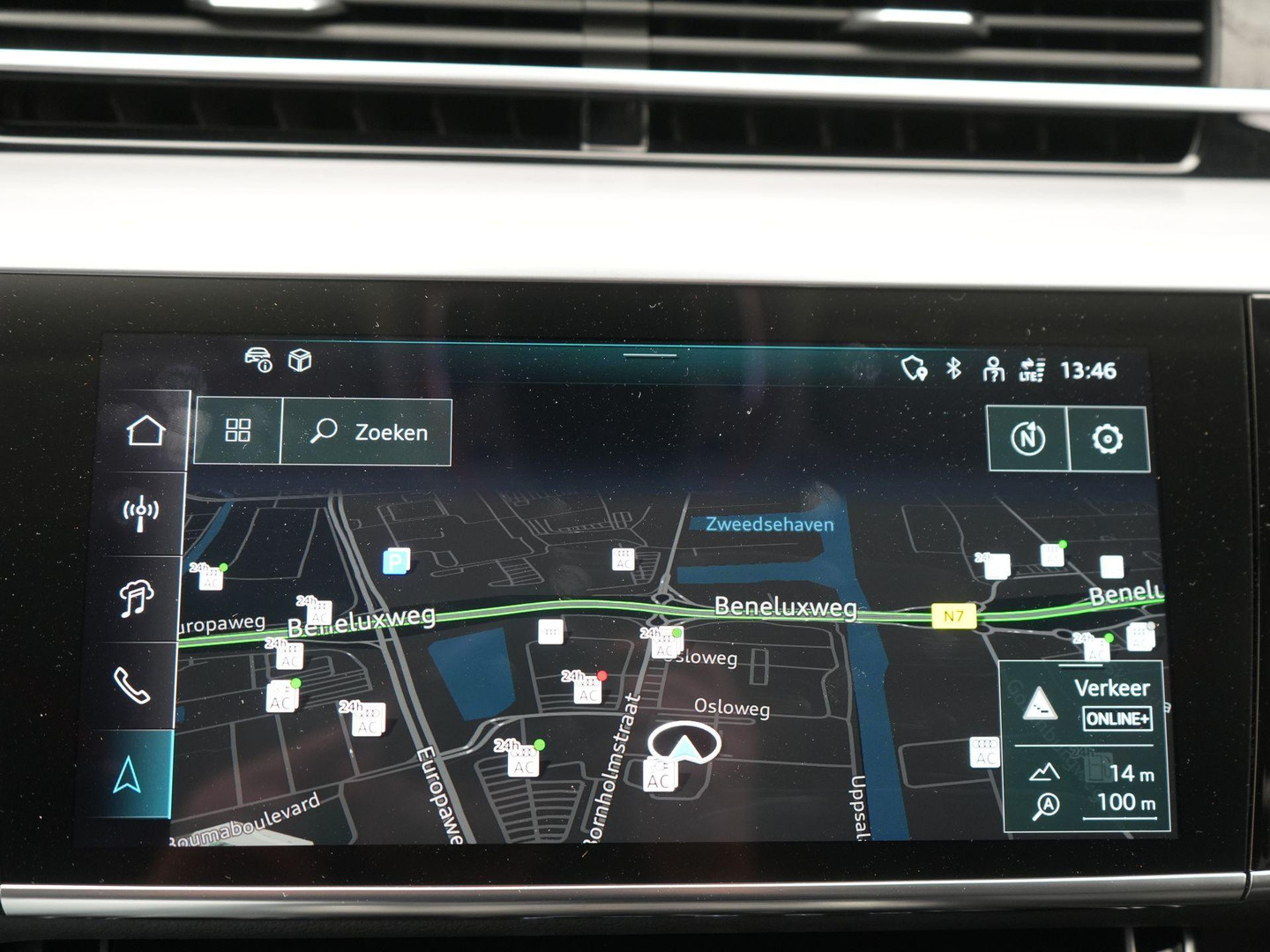Audi Audi