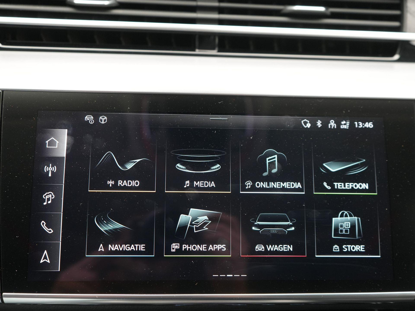 Audi Audi