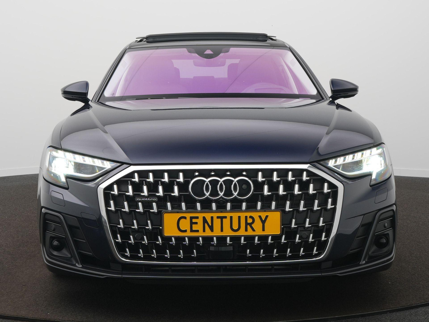 Audi Audi