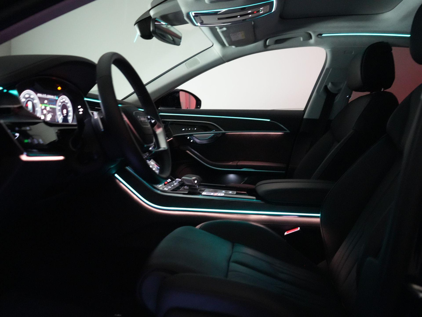 Audi Audi
