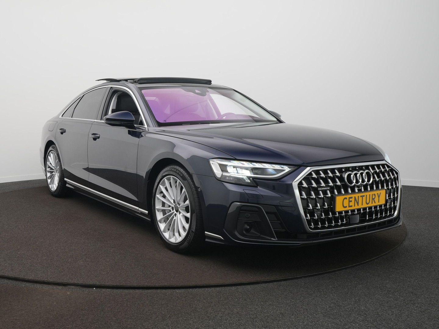 Audi Audi