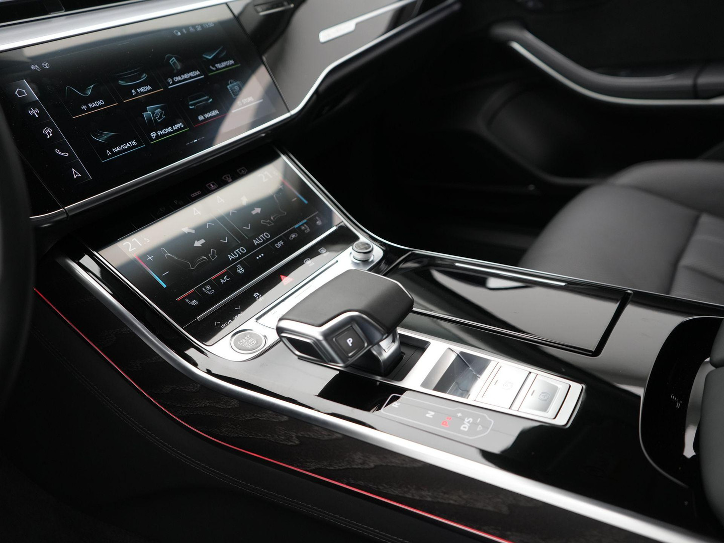 Audi Audi