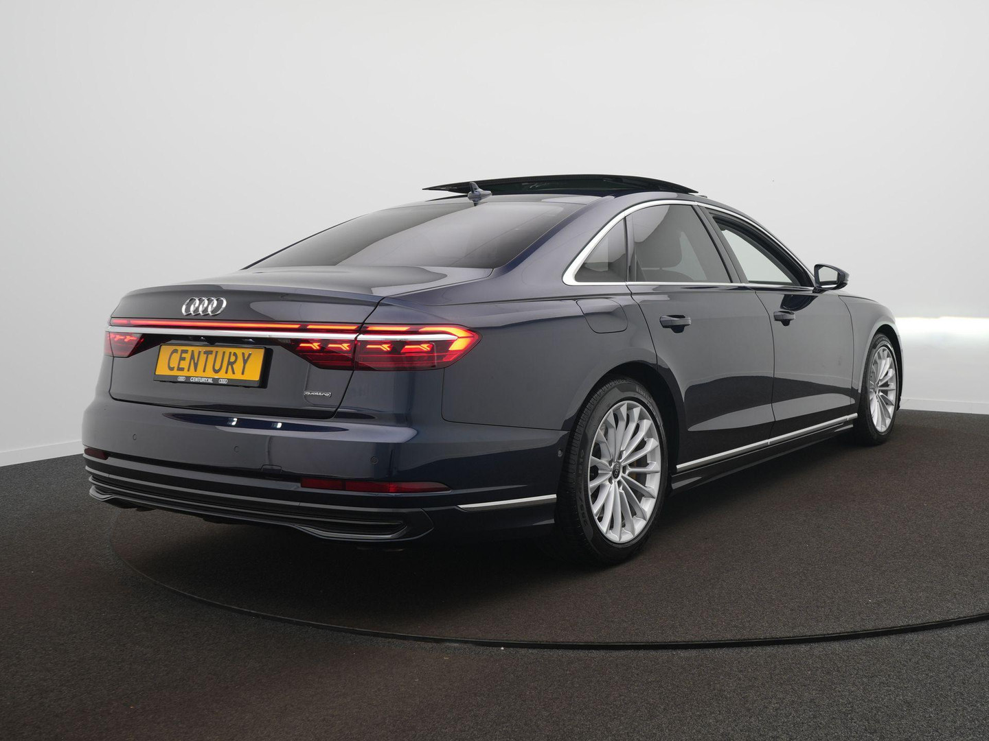 Audi Audi