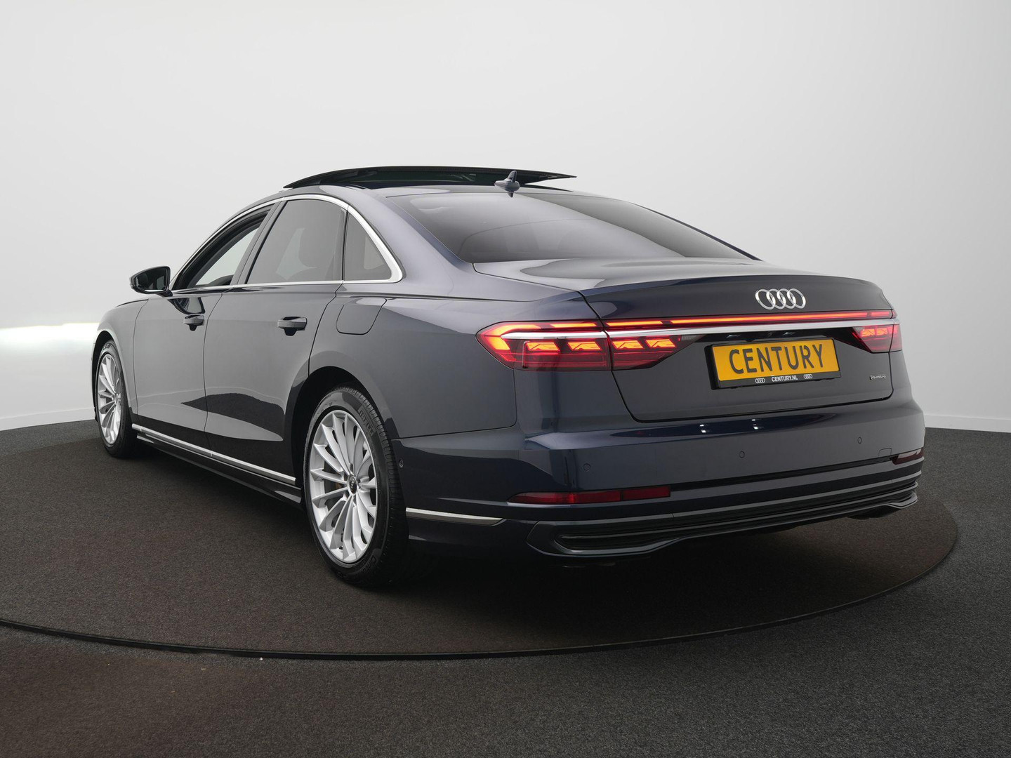 Audi Audi