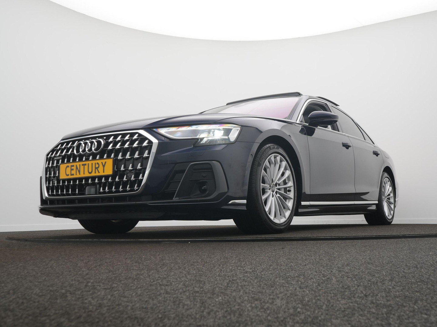 Audi Audi