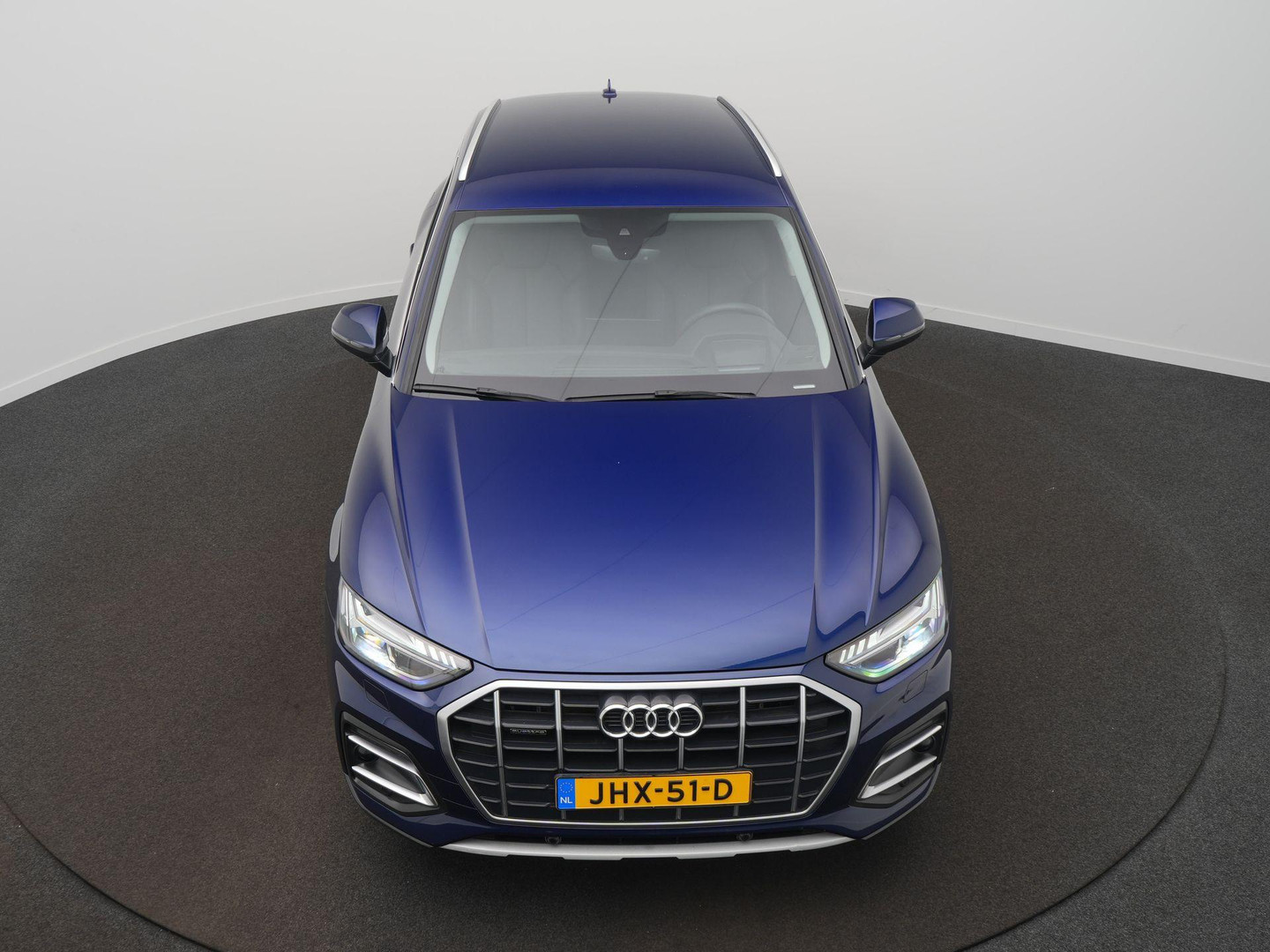 Audi Audi