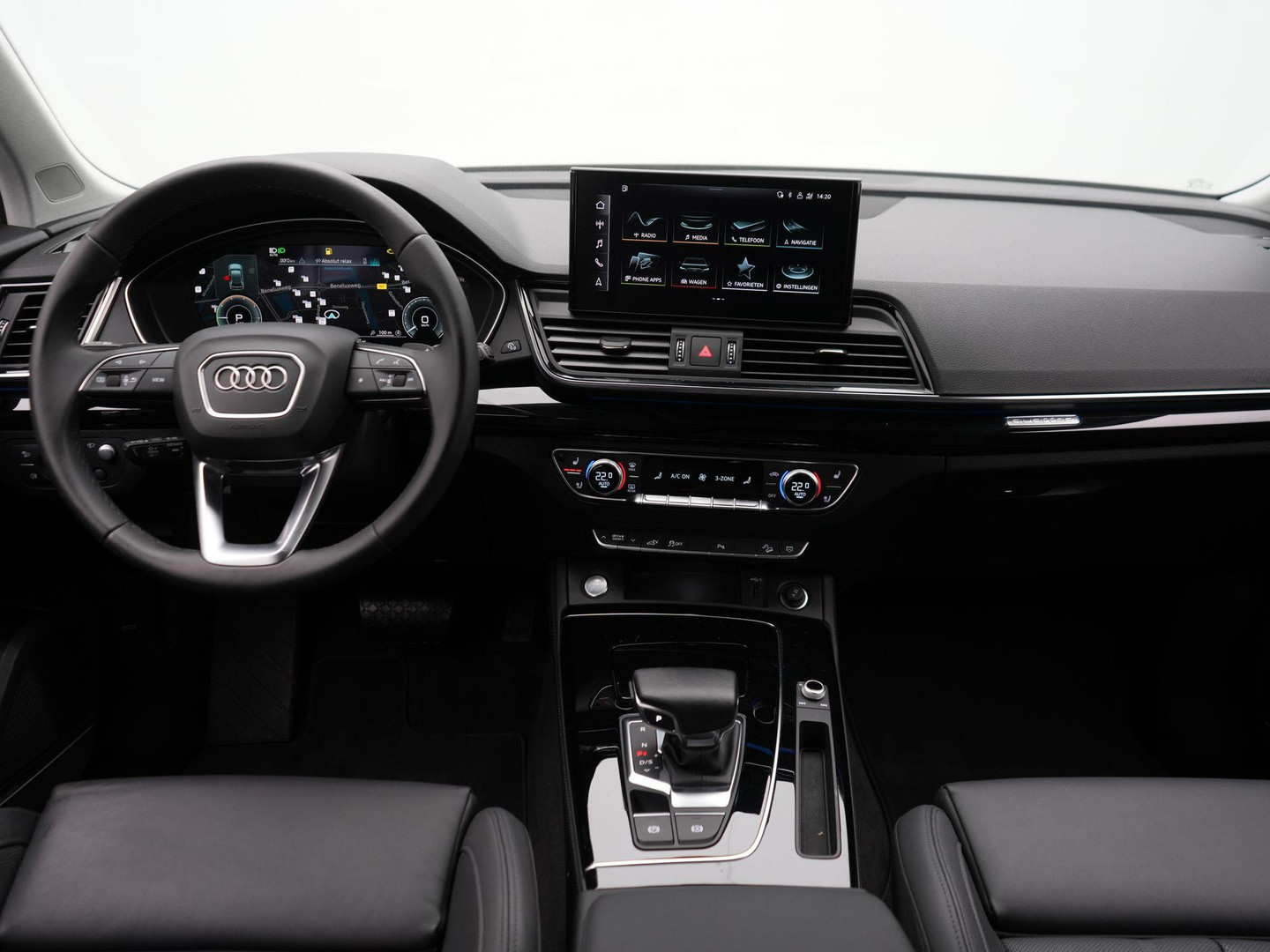 Audi Audi