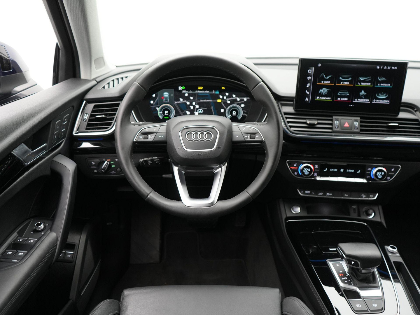 Audi Audi