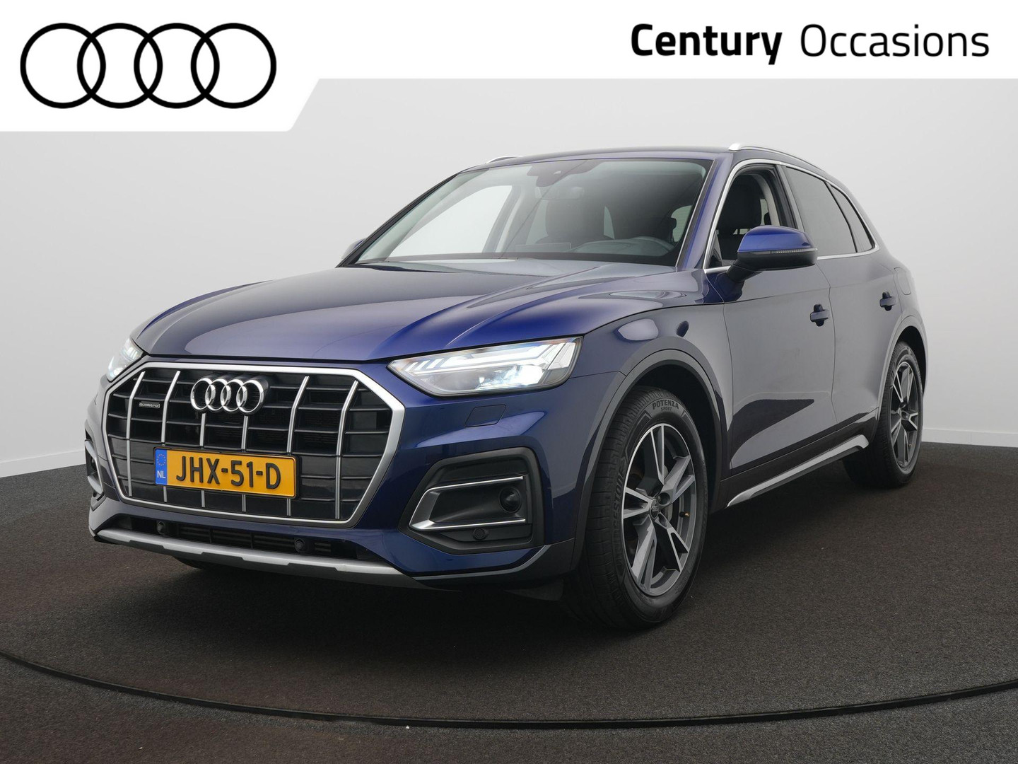 Audi Audi