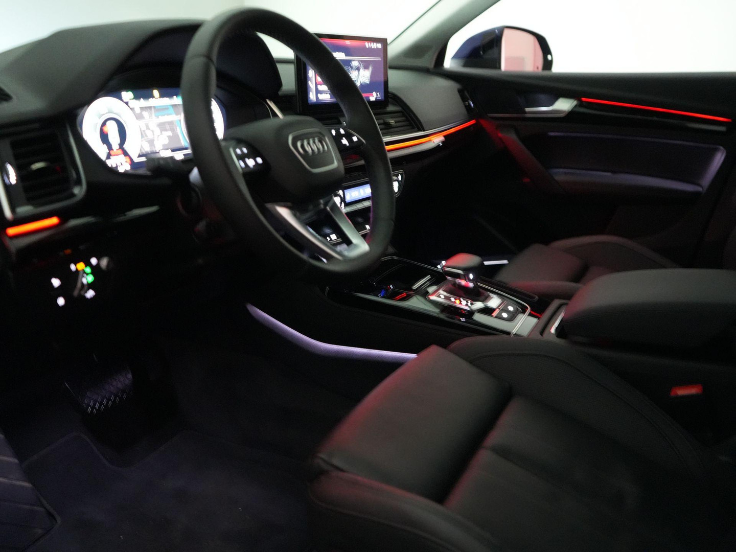 Audi Audi