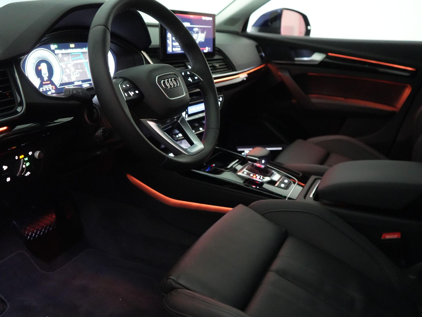 Audi Audi