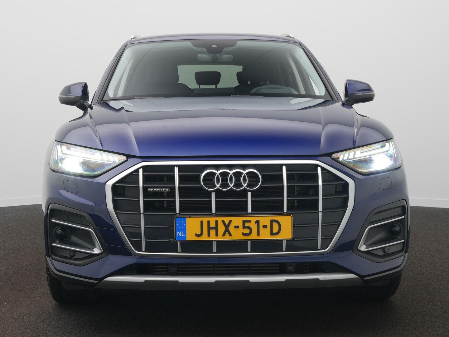 Audi Audi