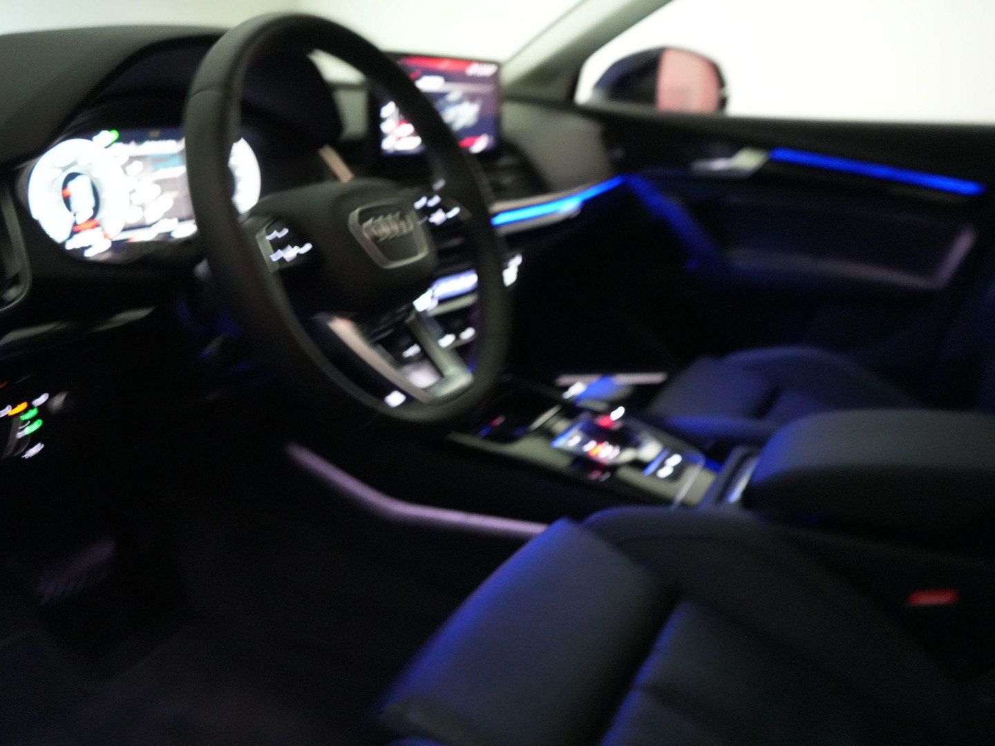 Audi Audi