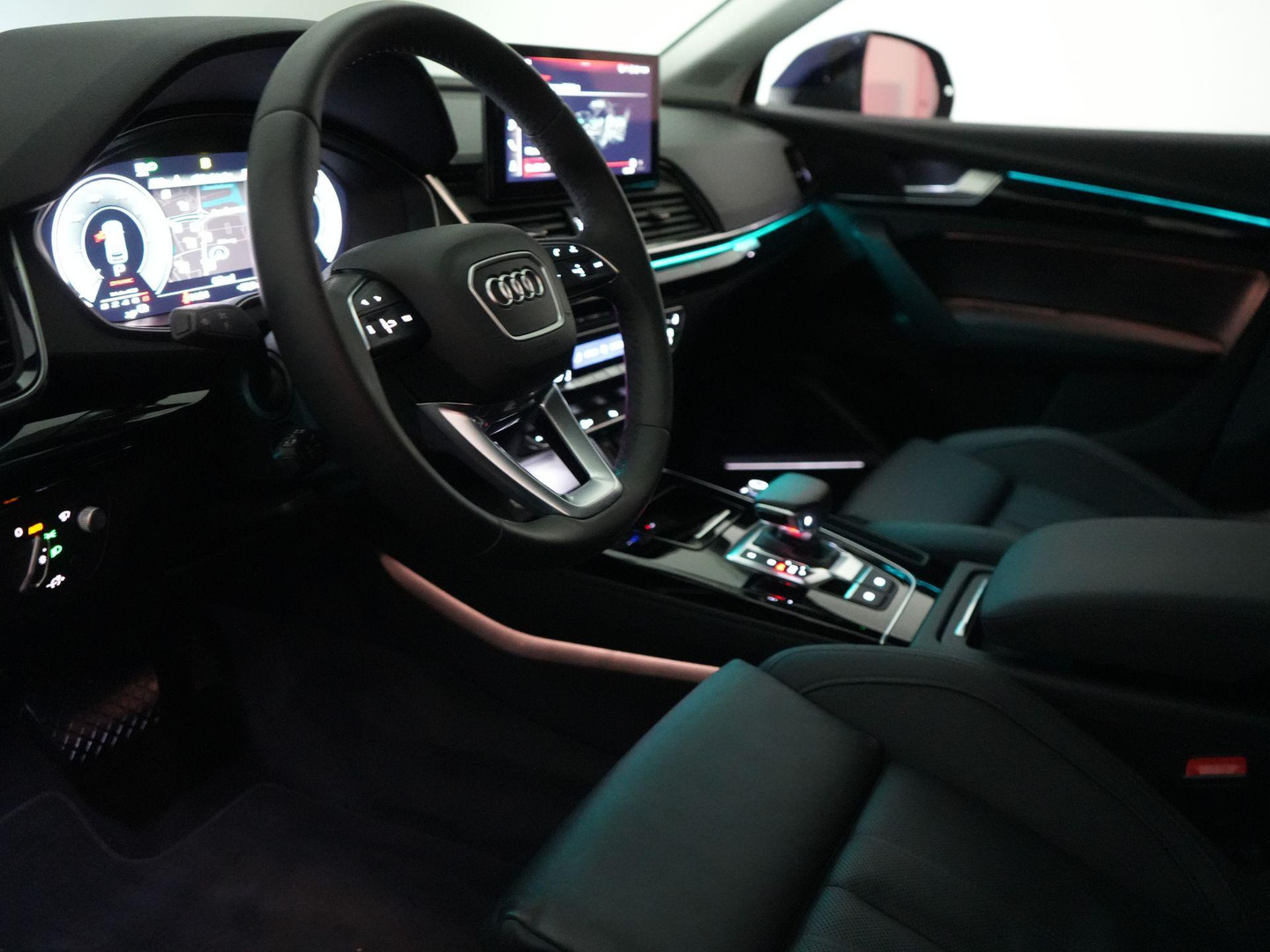Audi Audi