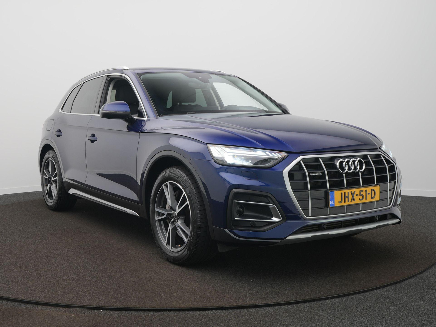 Audi Audi