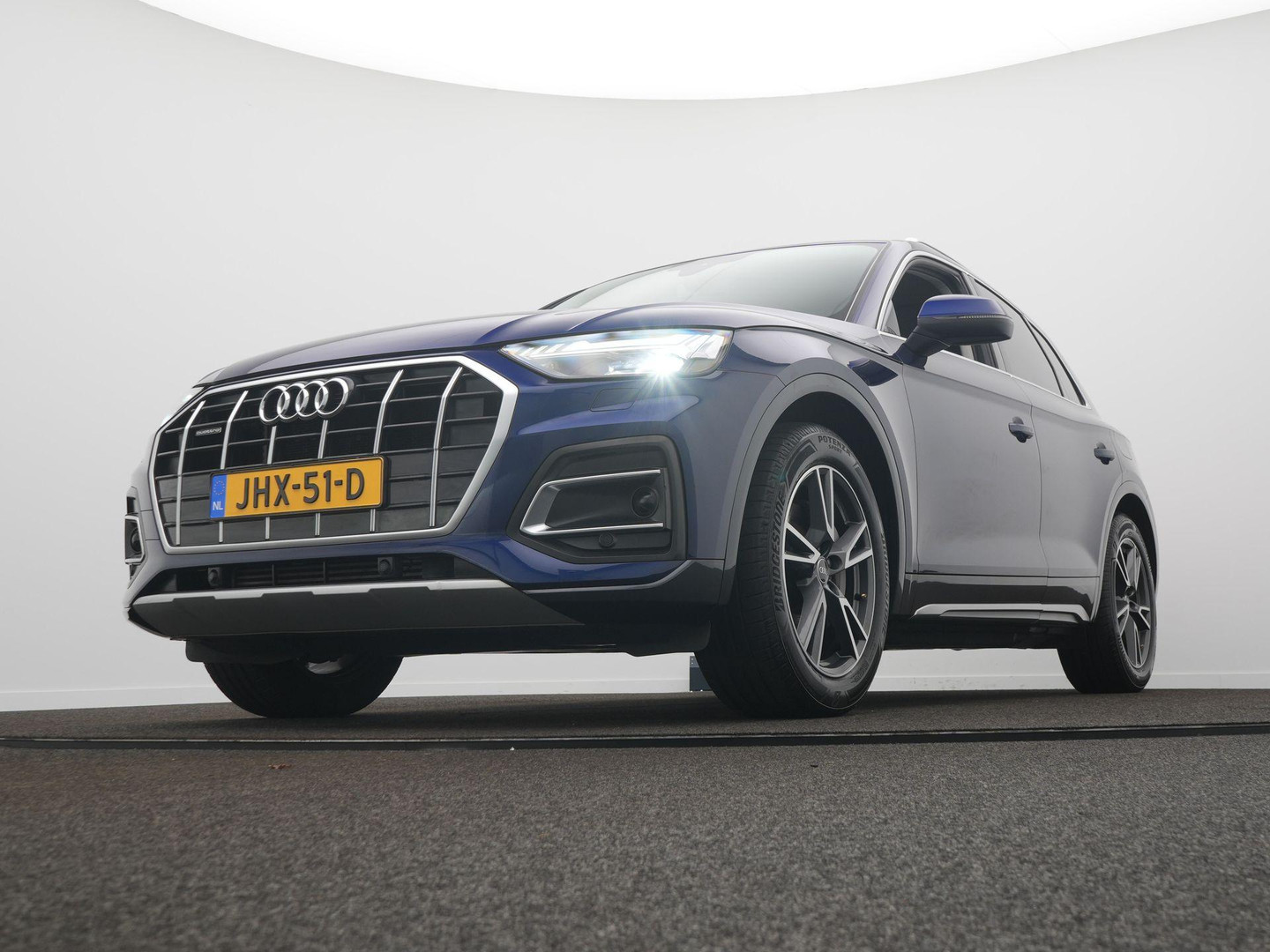 Audi Audi