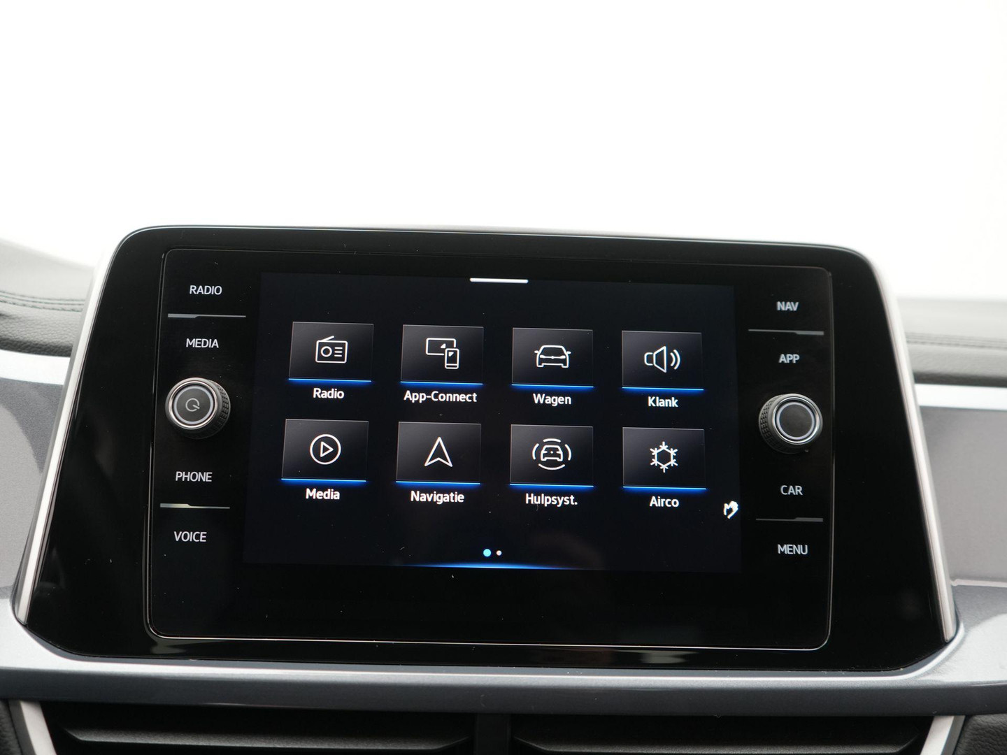 Volkswagen Volkswagen