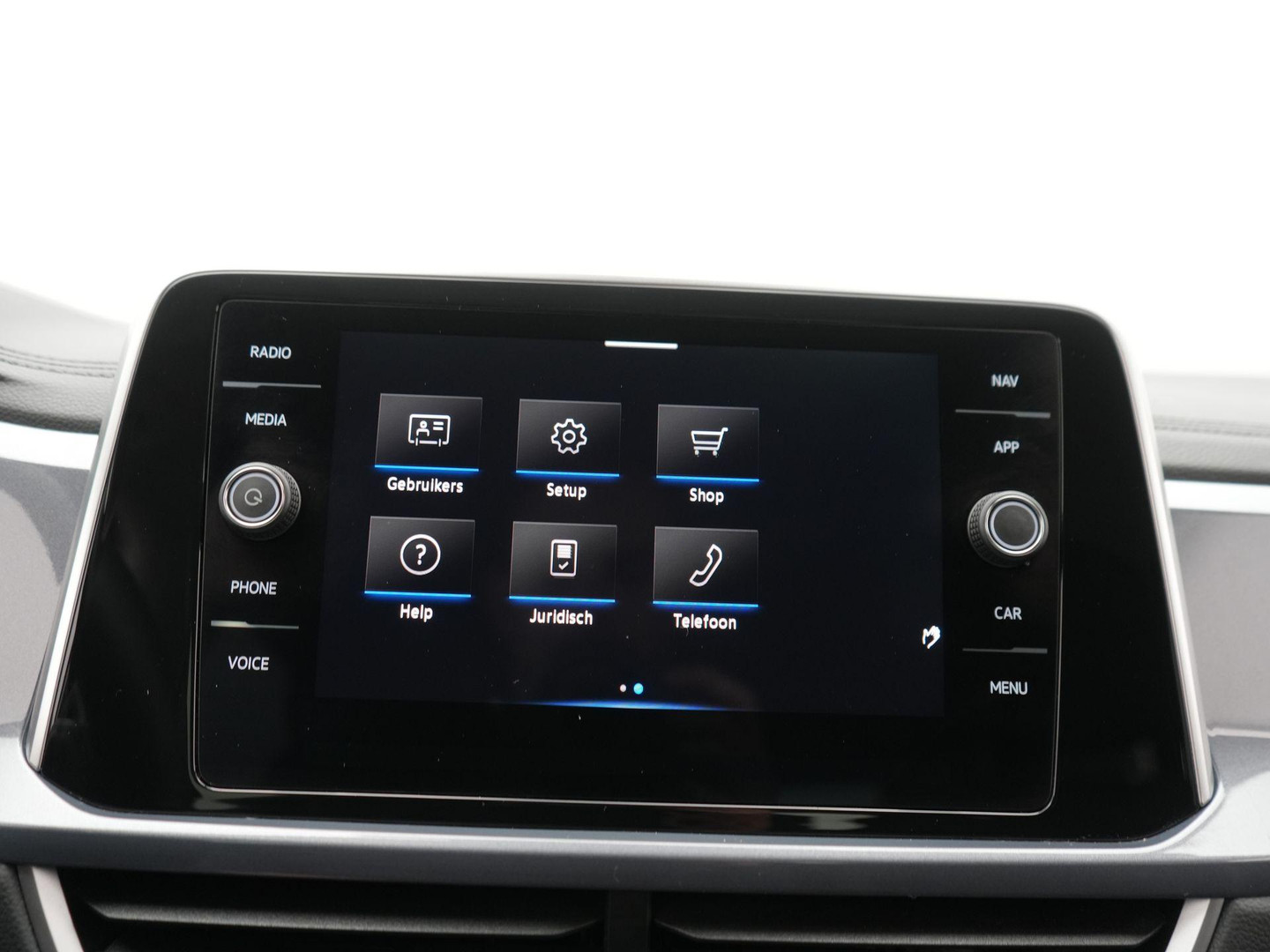 Volkswagen Volkswagen