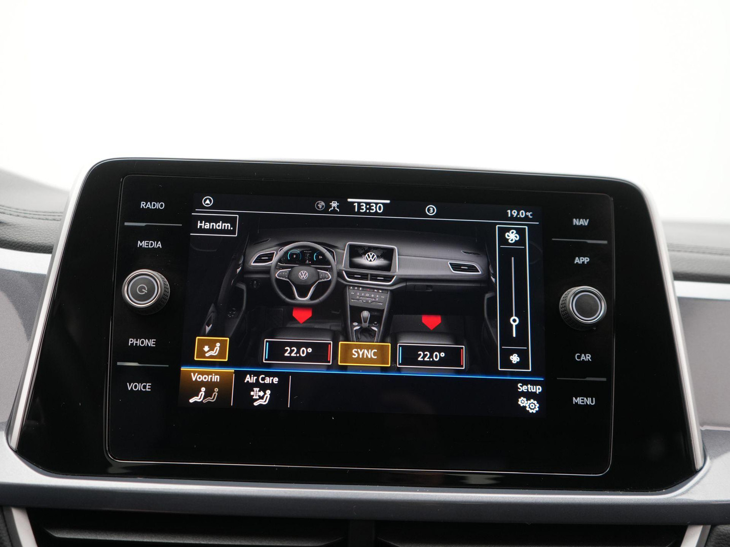 Volkswagen Volkswagen