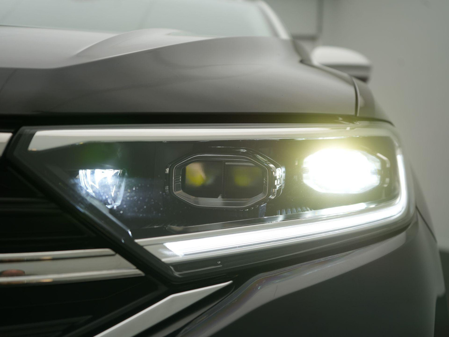 Volkswagen Volkswagen