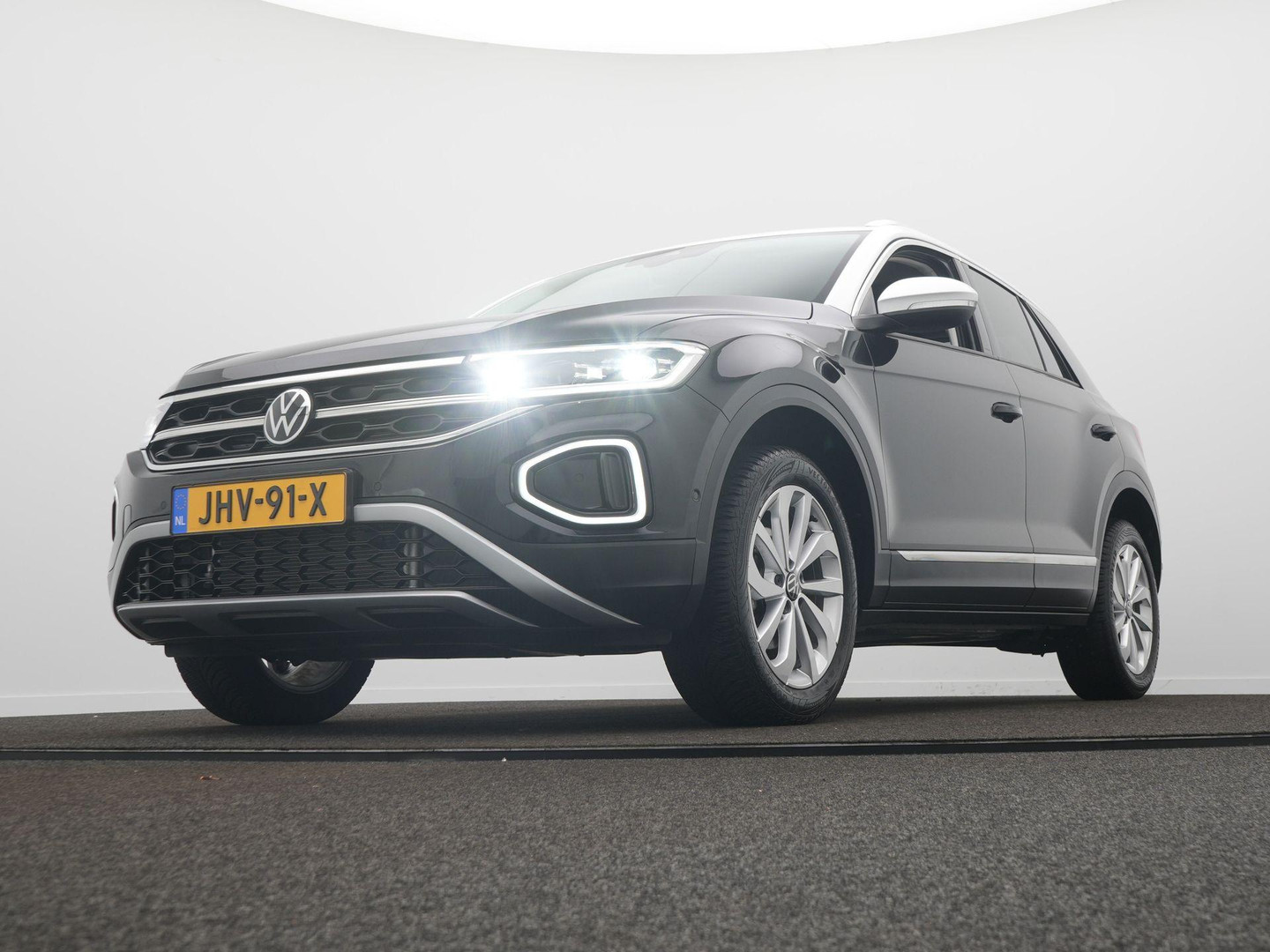 Volkswagen Volkswagen