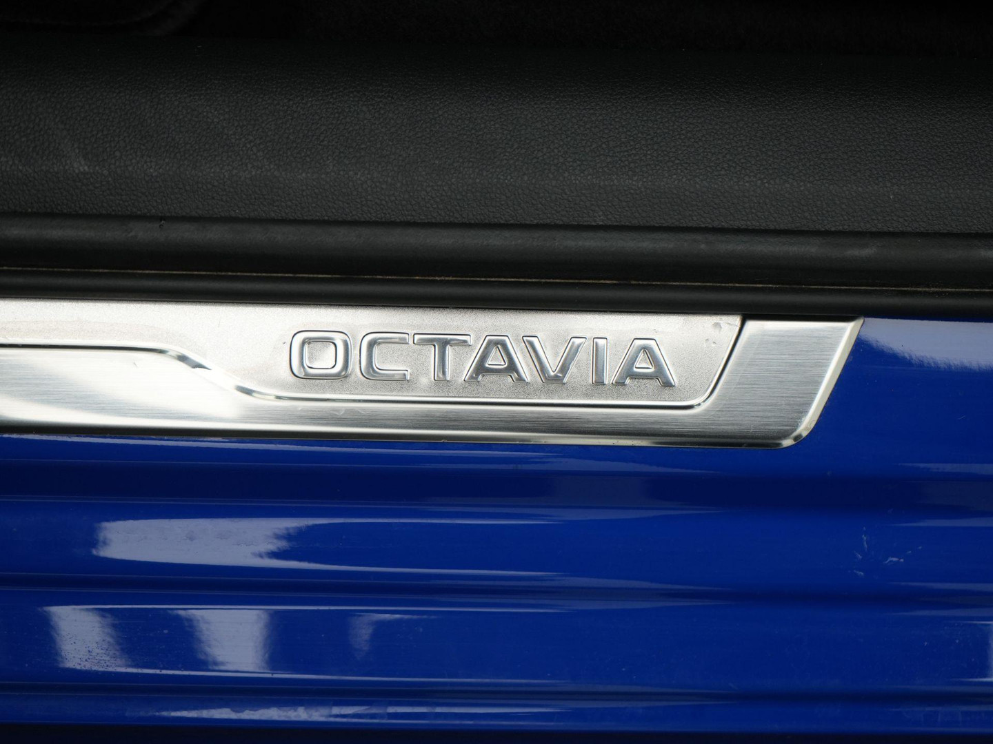 ŠKODA ŠKODA