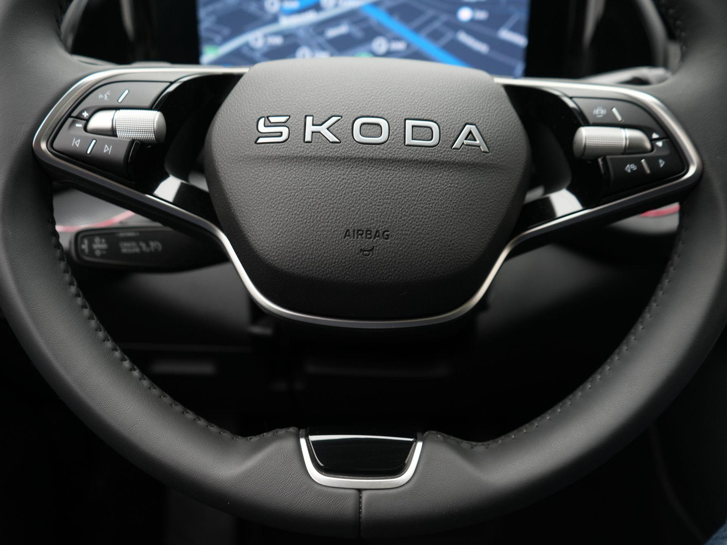 ŠKODA