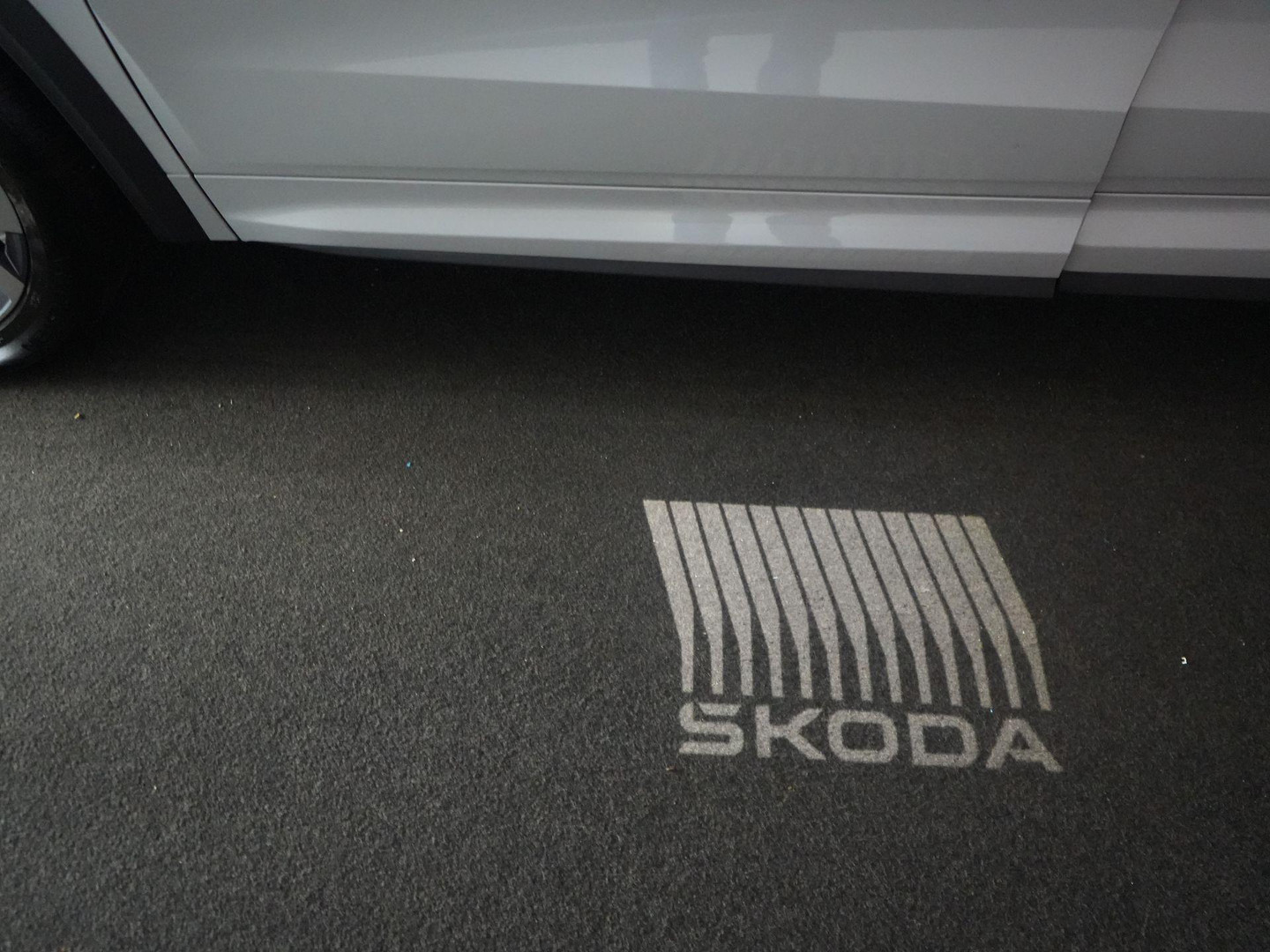 ŠKODA