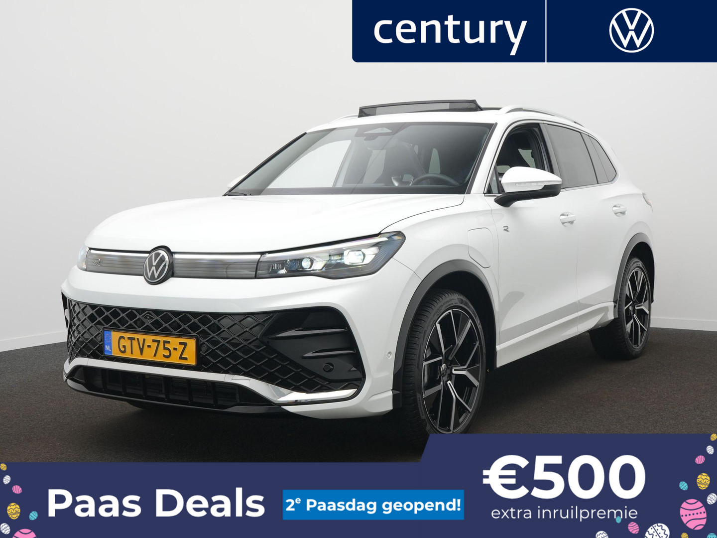 Volkswagen Volkswagen