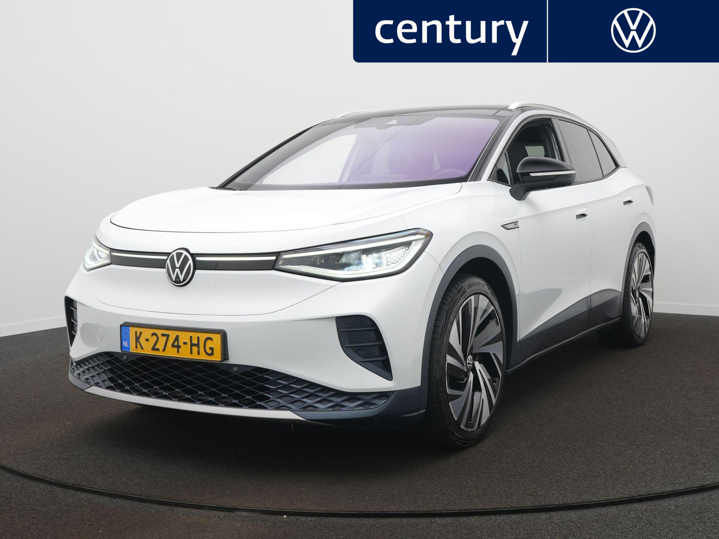 Volkswagen Volkswagen