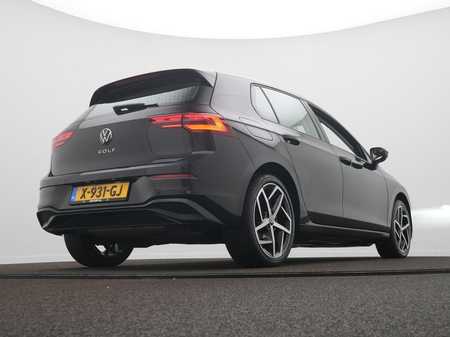 Volkswagen Volkswagen