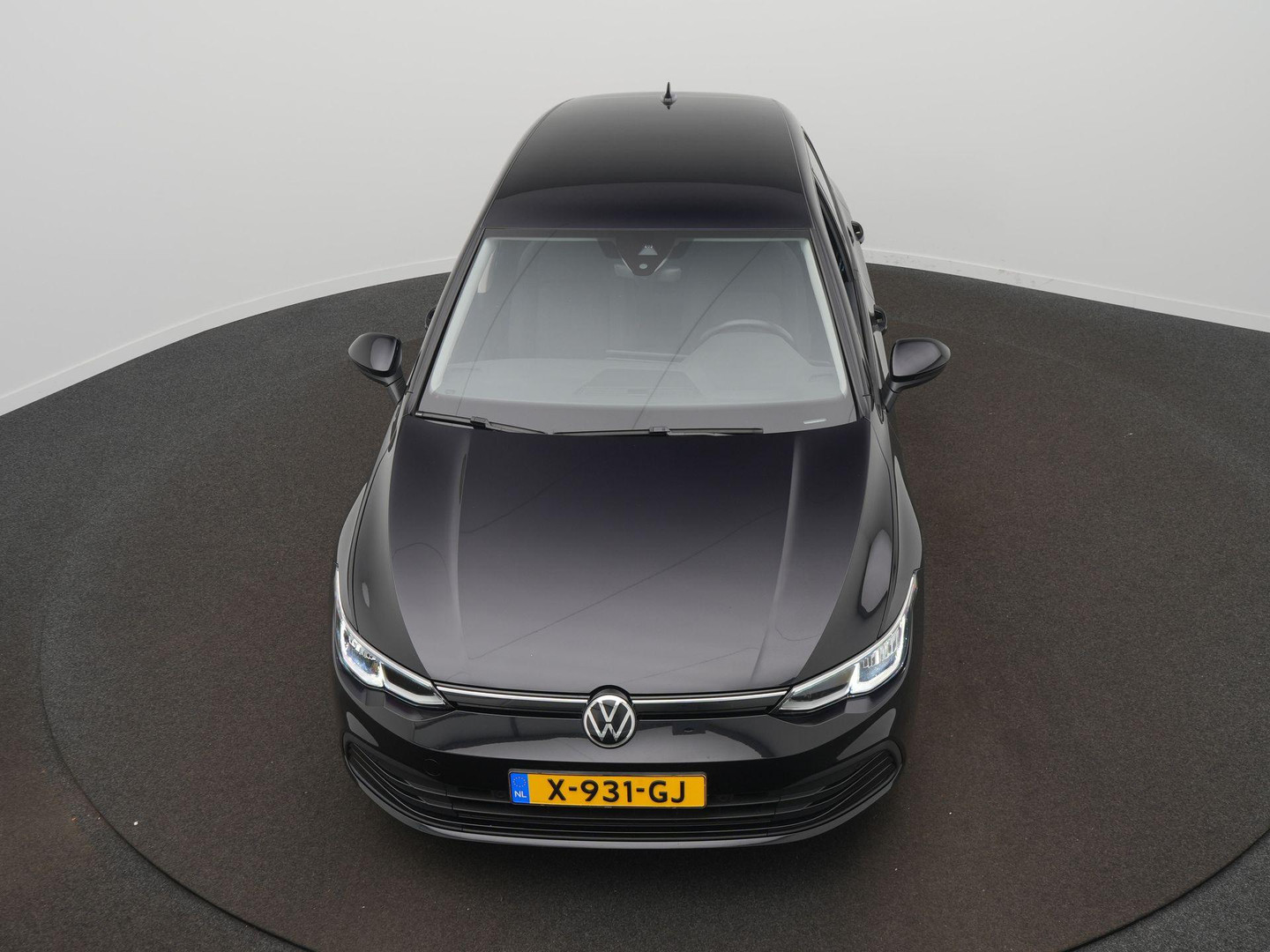 Volkswagen Volkswagen