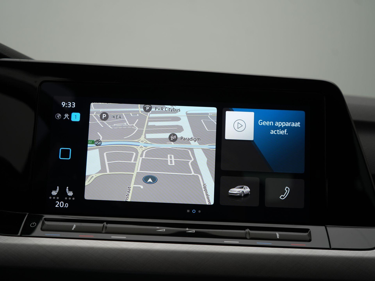 Volkswagen Volkswagen