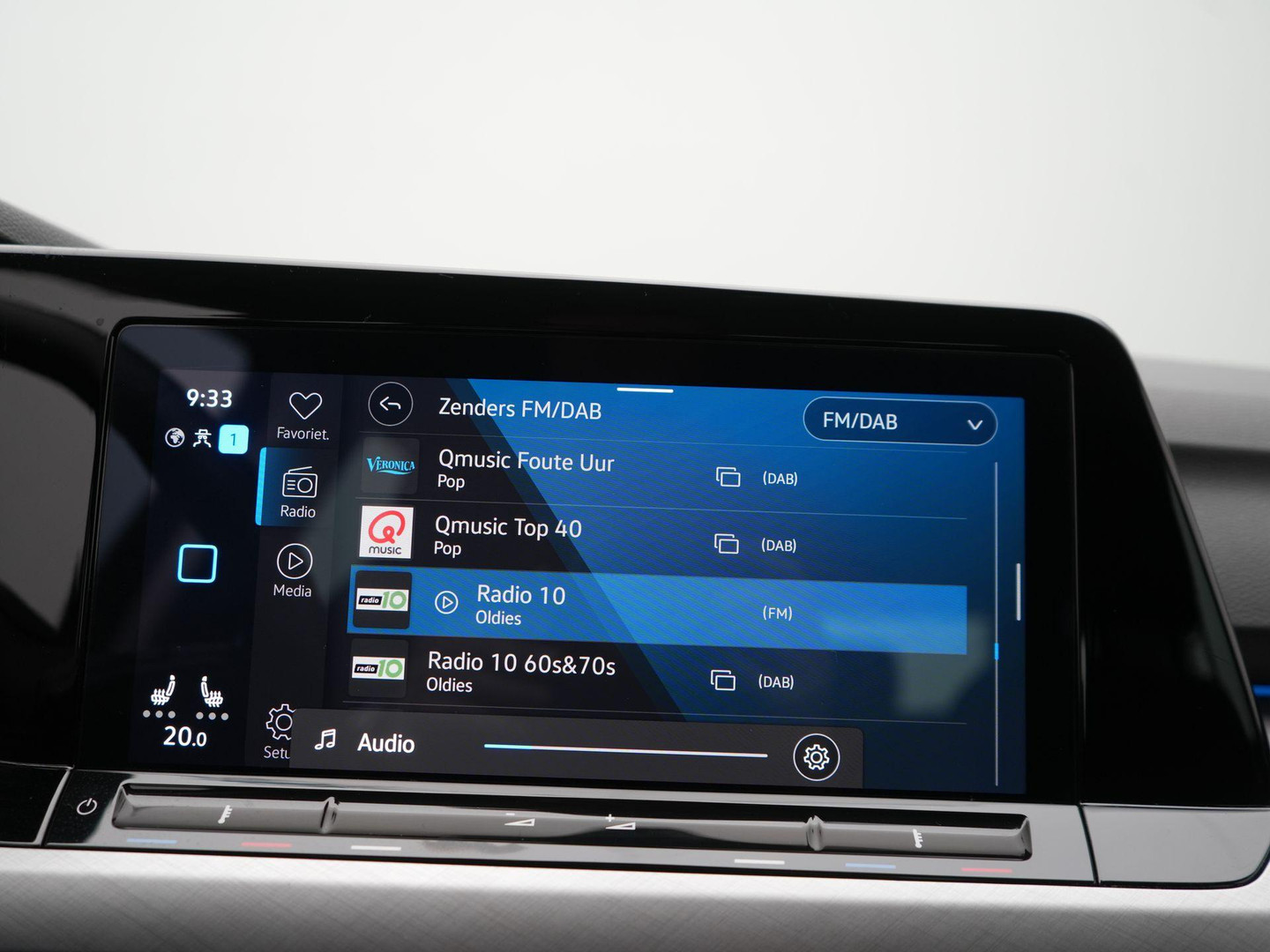 Volkswagen Volkswagen