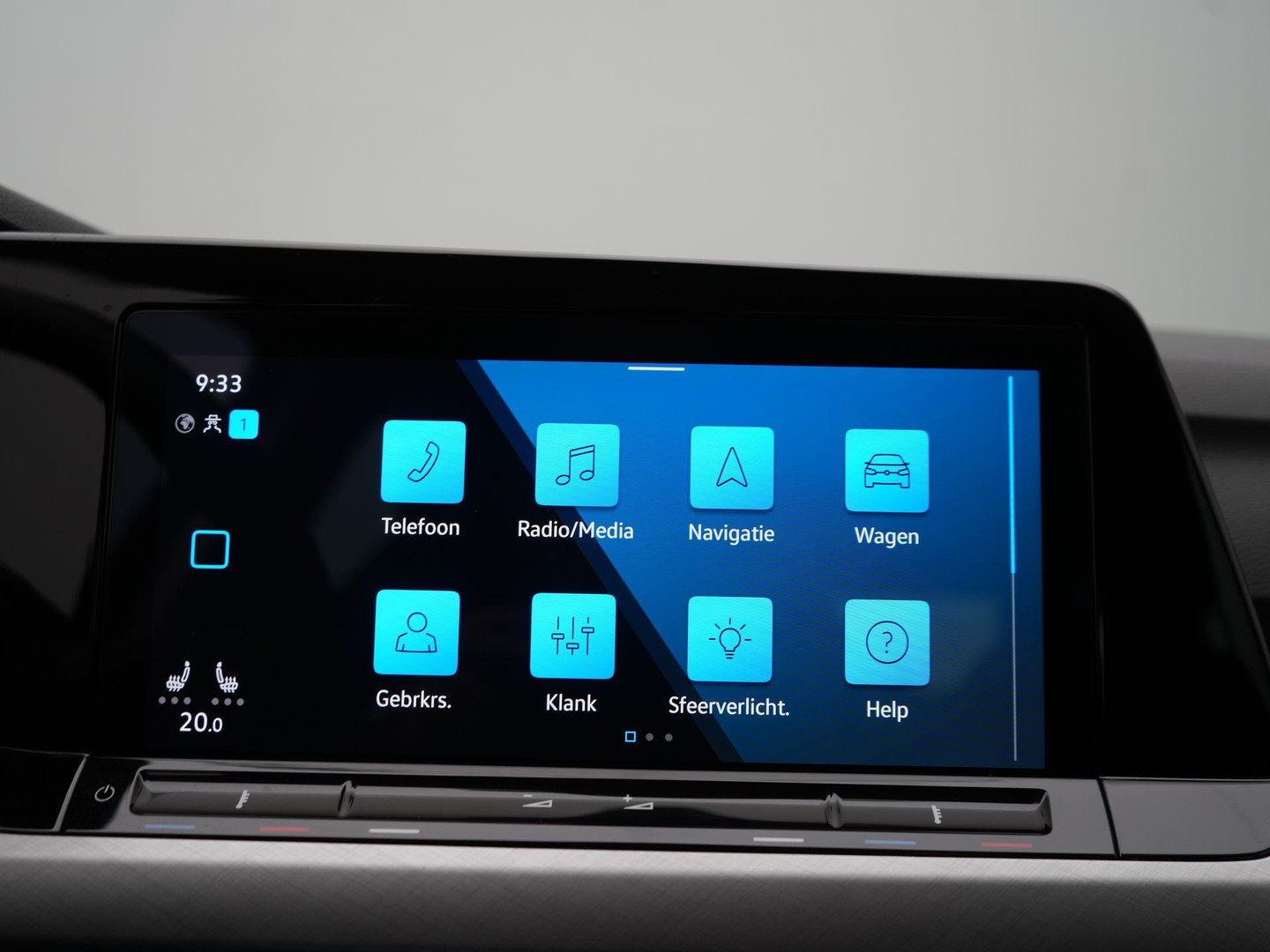 Volkswagen Volkswagen