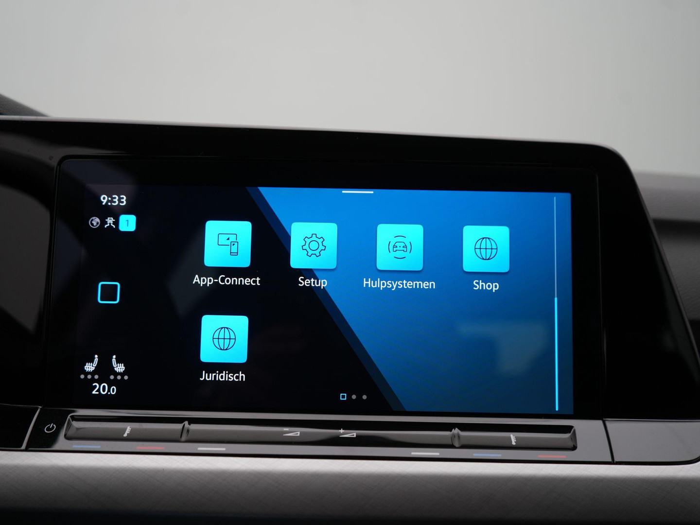 Volkswagen Volkswagen