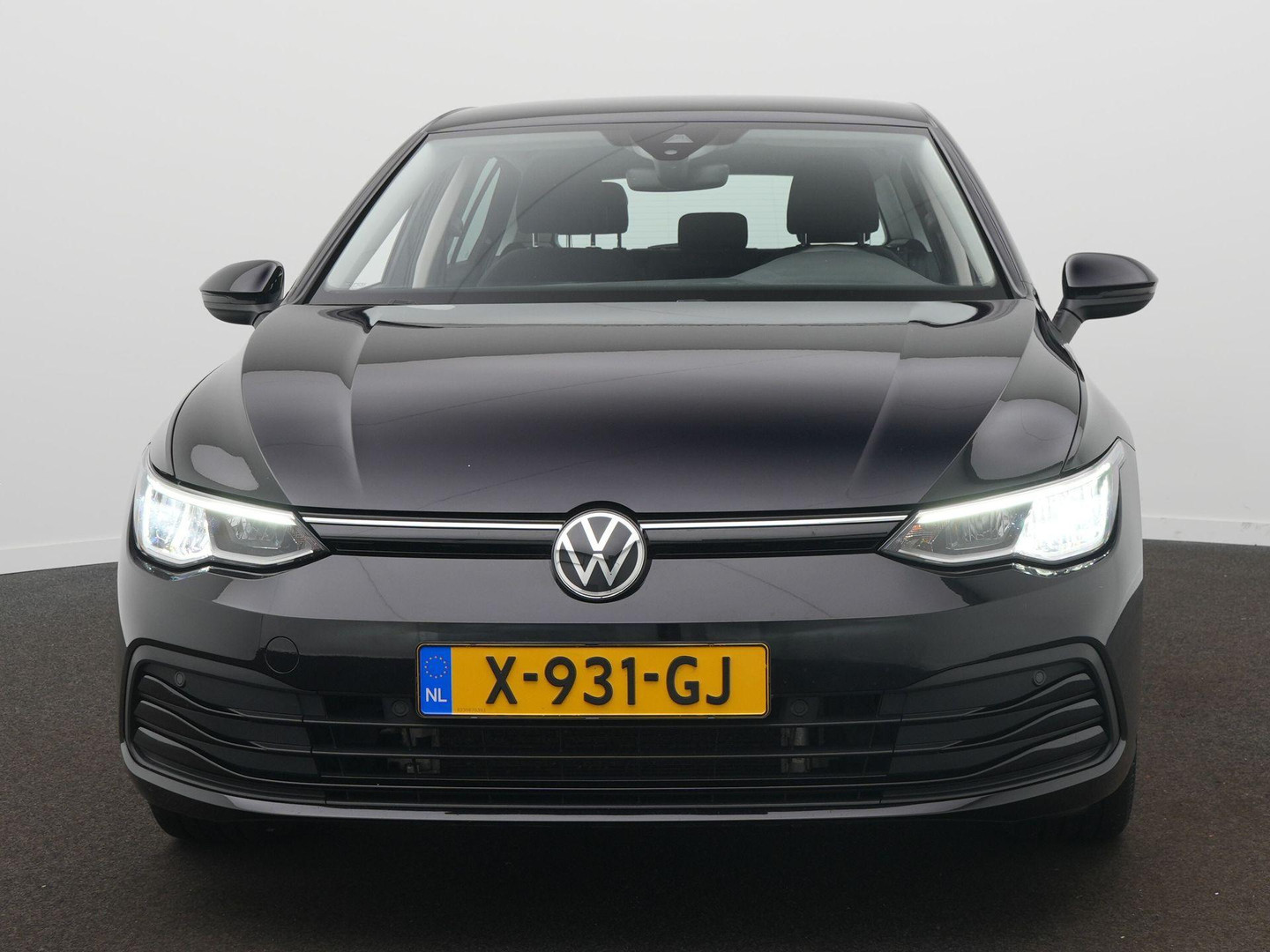 Volkswagen Volkswagen