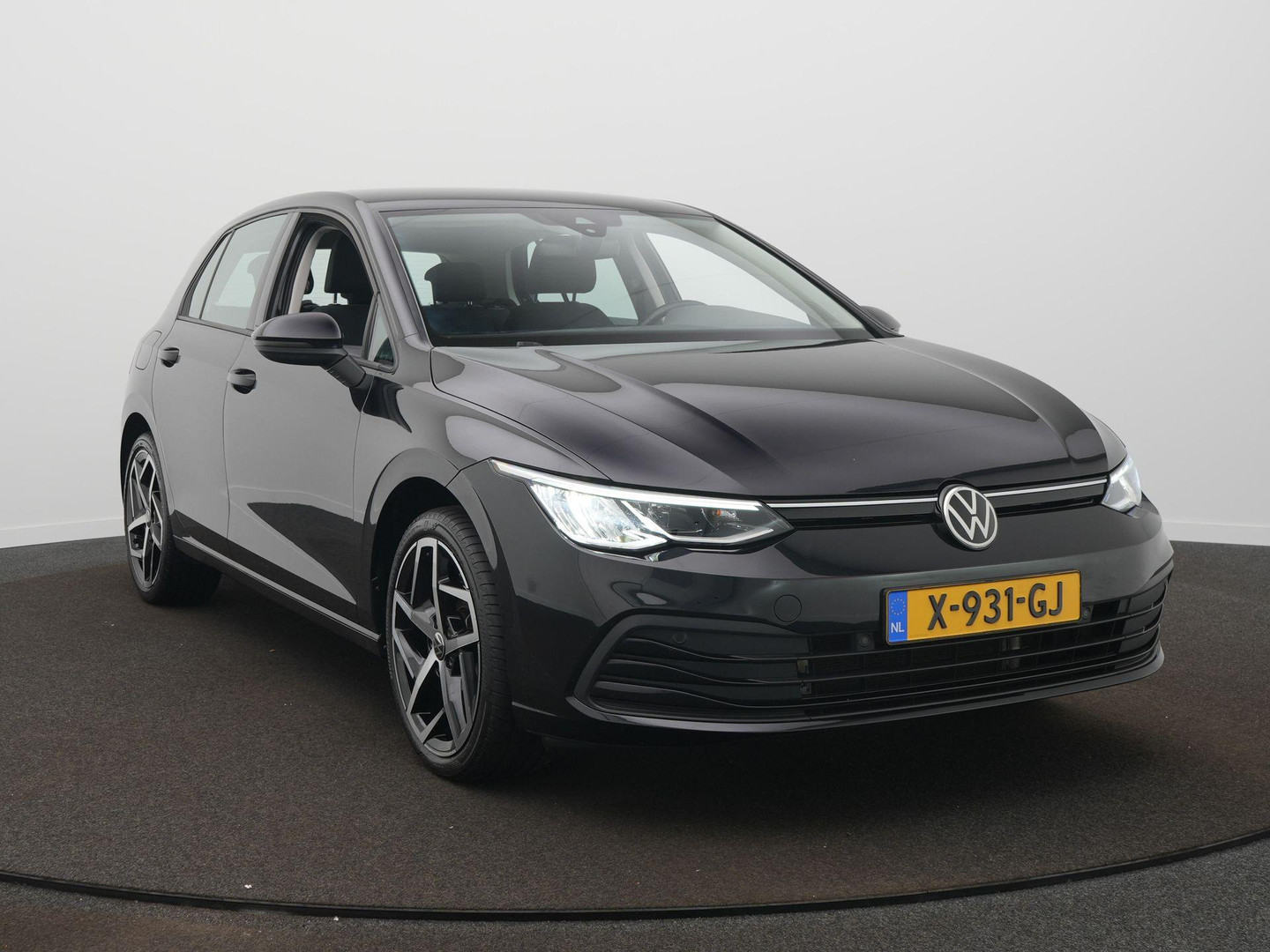 Volkswagen Volkswagen