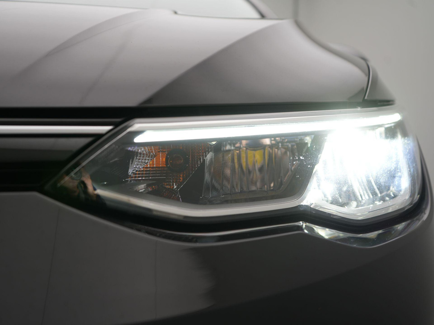 Volkswagen Volkswagen