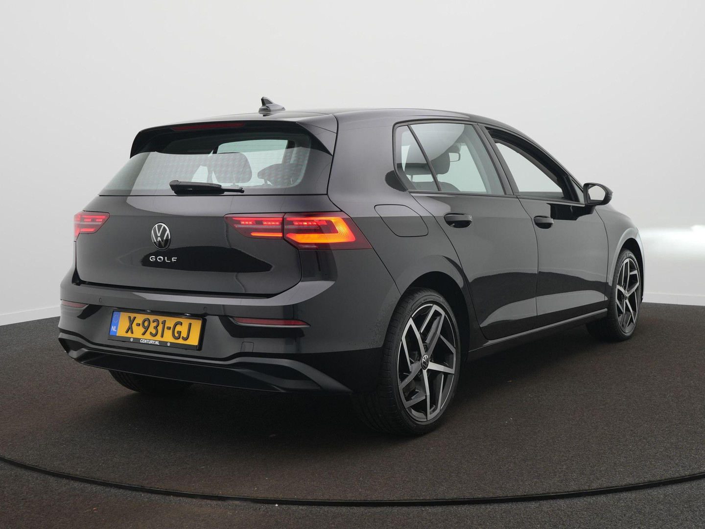 Volkswagen Volkswagen