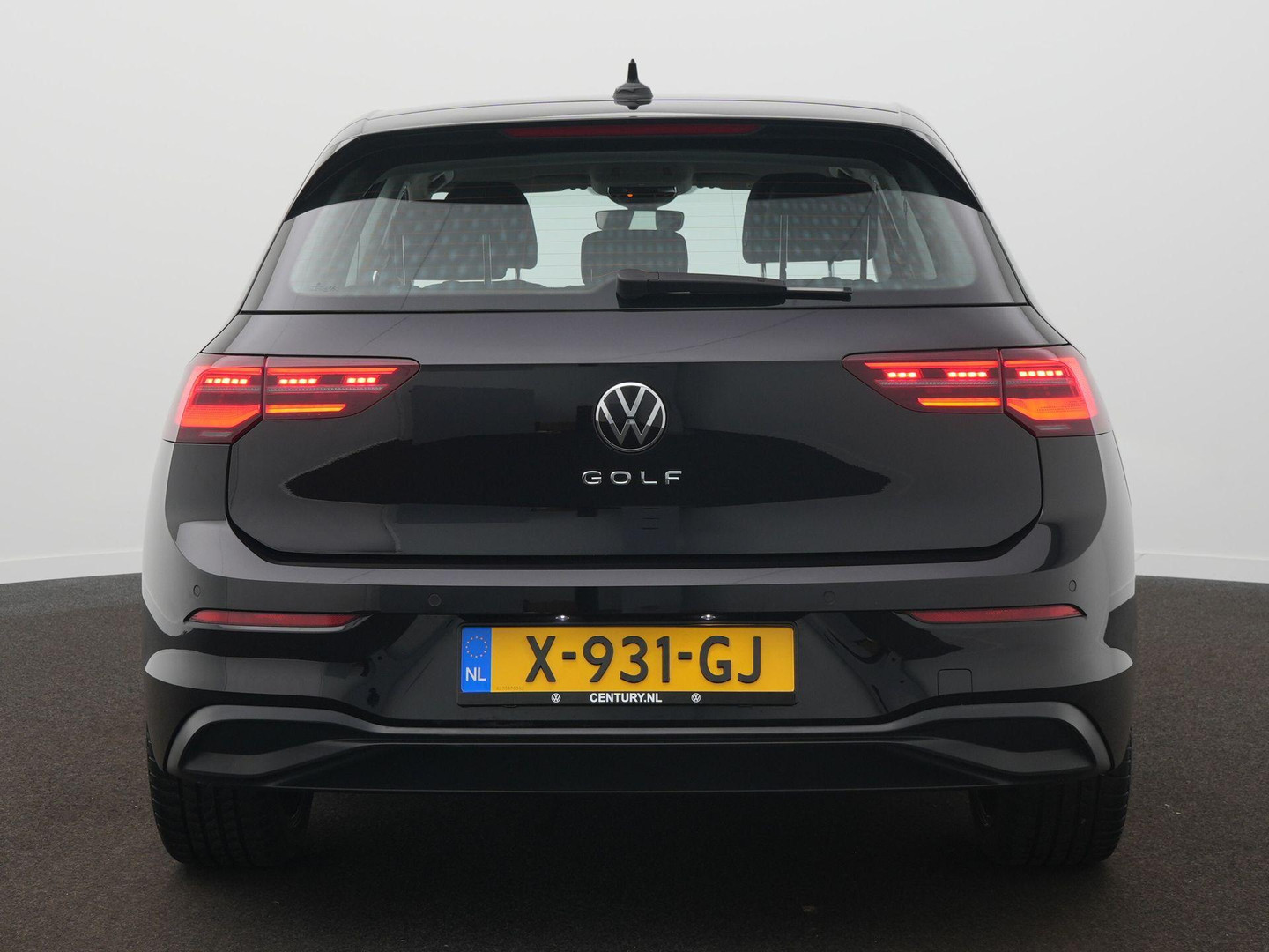 Volkswagen Volkswagen