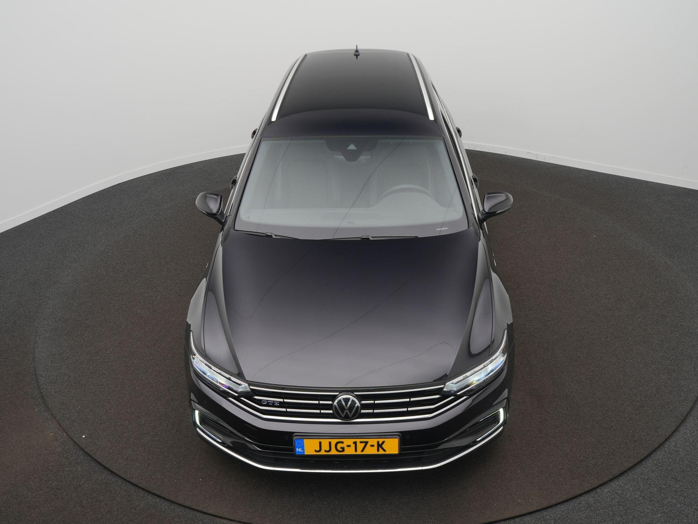 Volkswagen Volkswagen