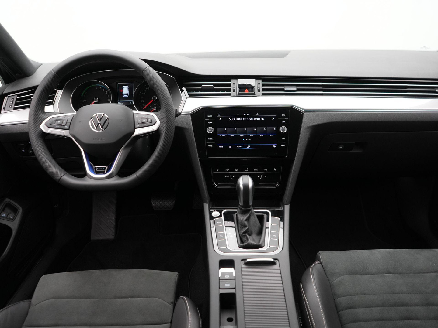 Volkswagen Volkswagen