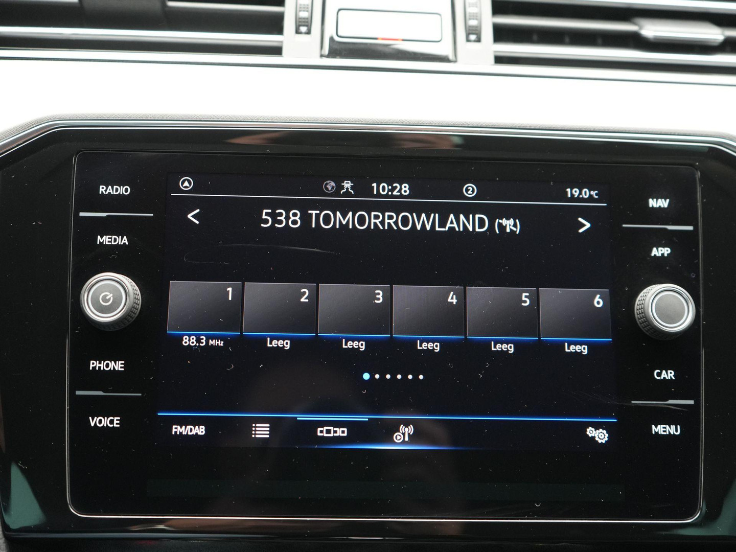 Volkswagen Volkswagen