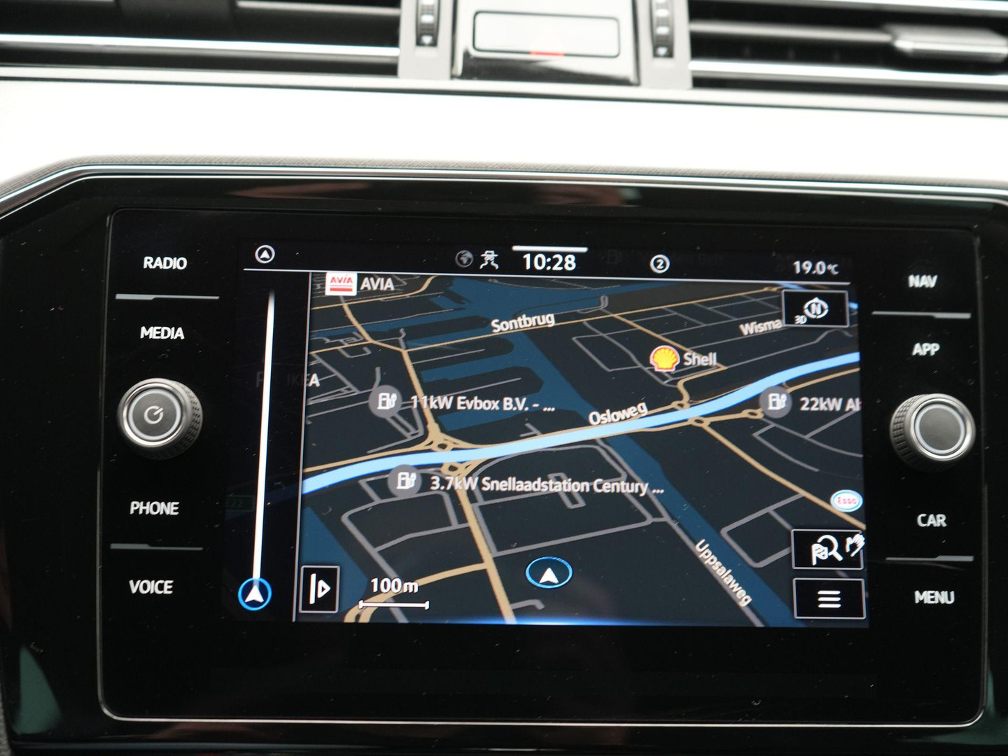 Volkswagen Volkswagen