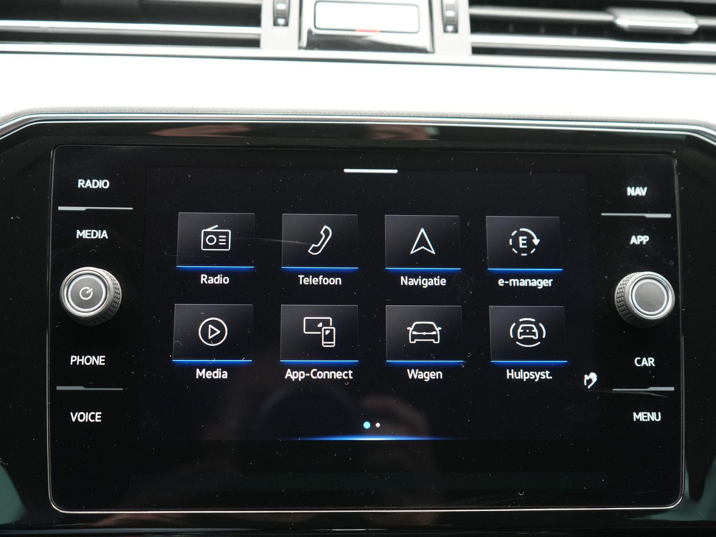 Volkswagen Volkswagen