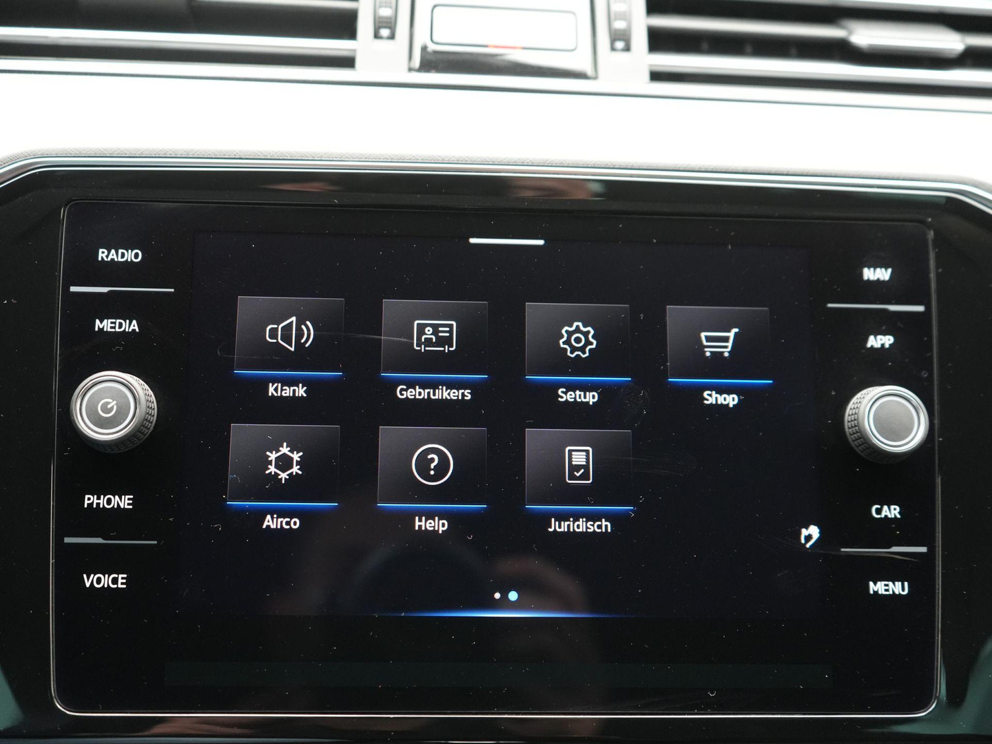 Volkswagen Volkswagen