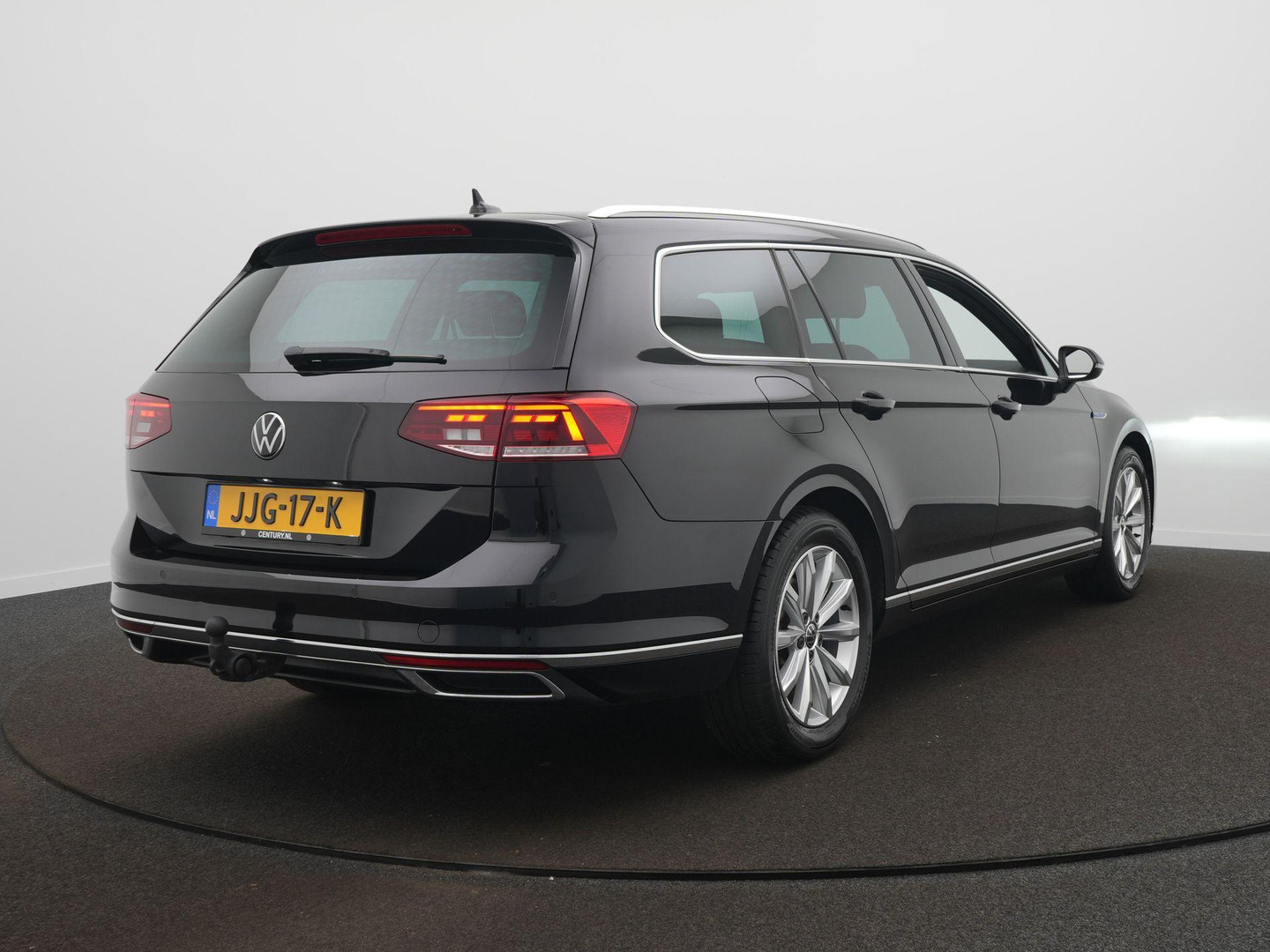 Volkswagen Volkswagen