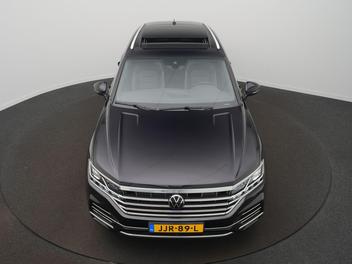 Volkswagen Volkswagen